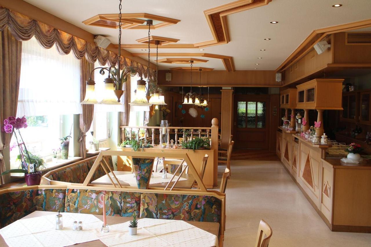 Gasthaus Zum Hohenstein Ober-Kainsbach ภายนอก รูปภาพ